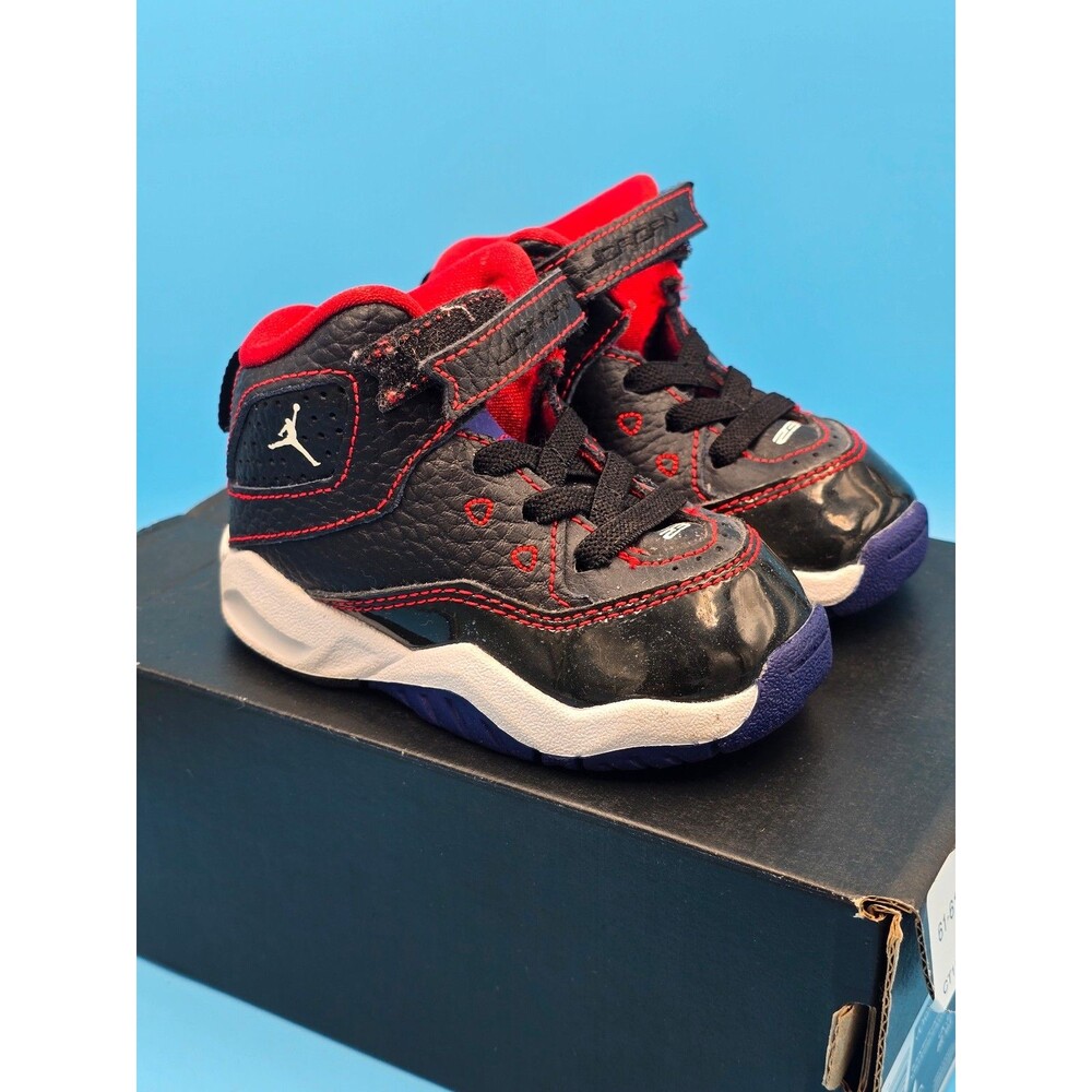 Nike Air Jordan B Loyal Toddler